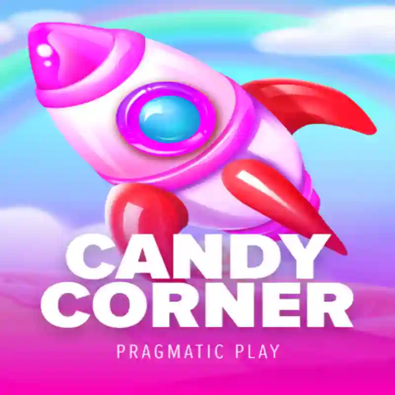 Candy Corner Slot Game en 5betgame