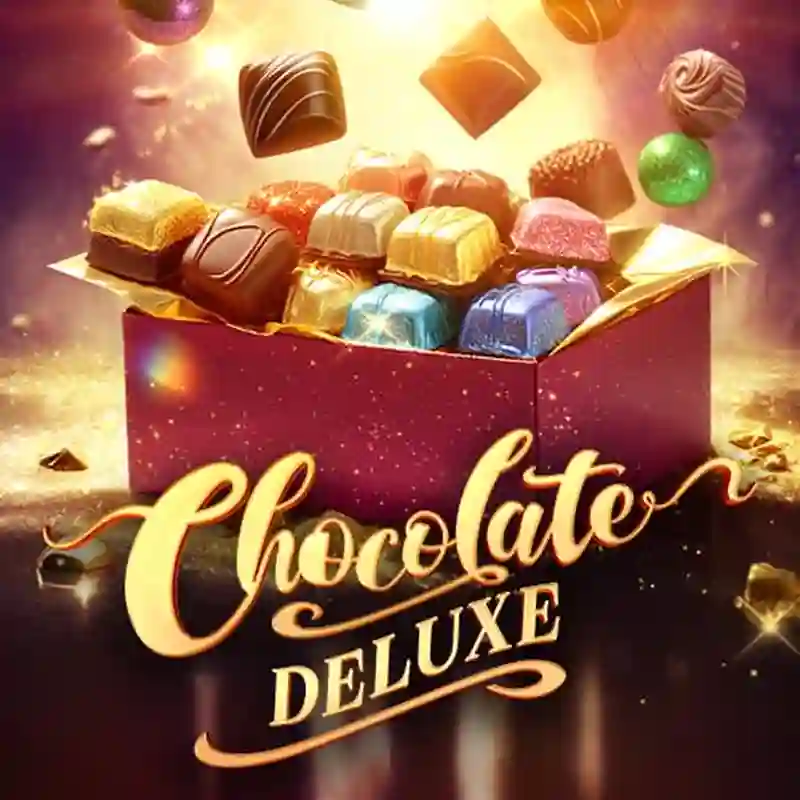 Jugar a Chocolate Deluxe en 5betgame Casino