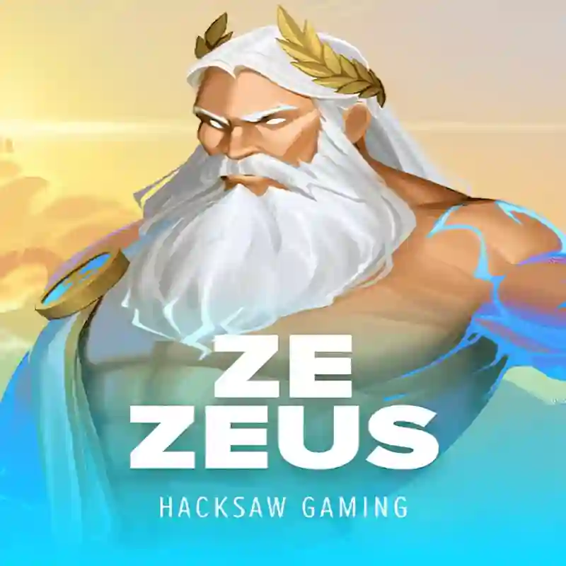 HS Ze Zeus Slot Casino México