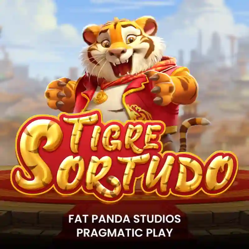 Tigre Sortudo Casino